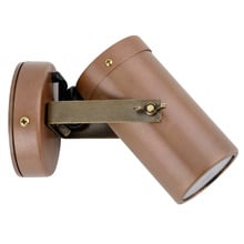 MR16 Adjustable Outdoor Spotlight
